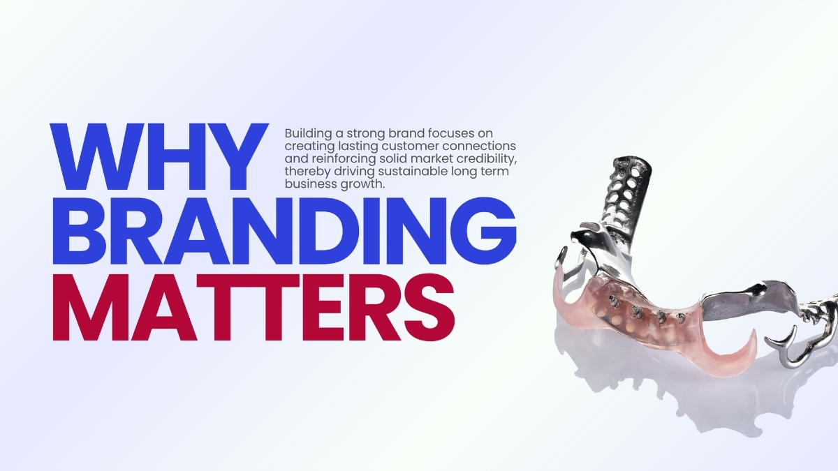 Benefits for Brand Building Benefits for Brand Building