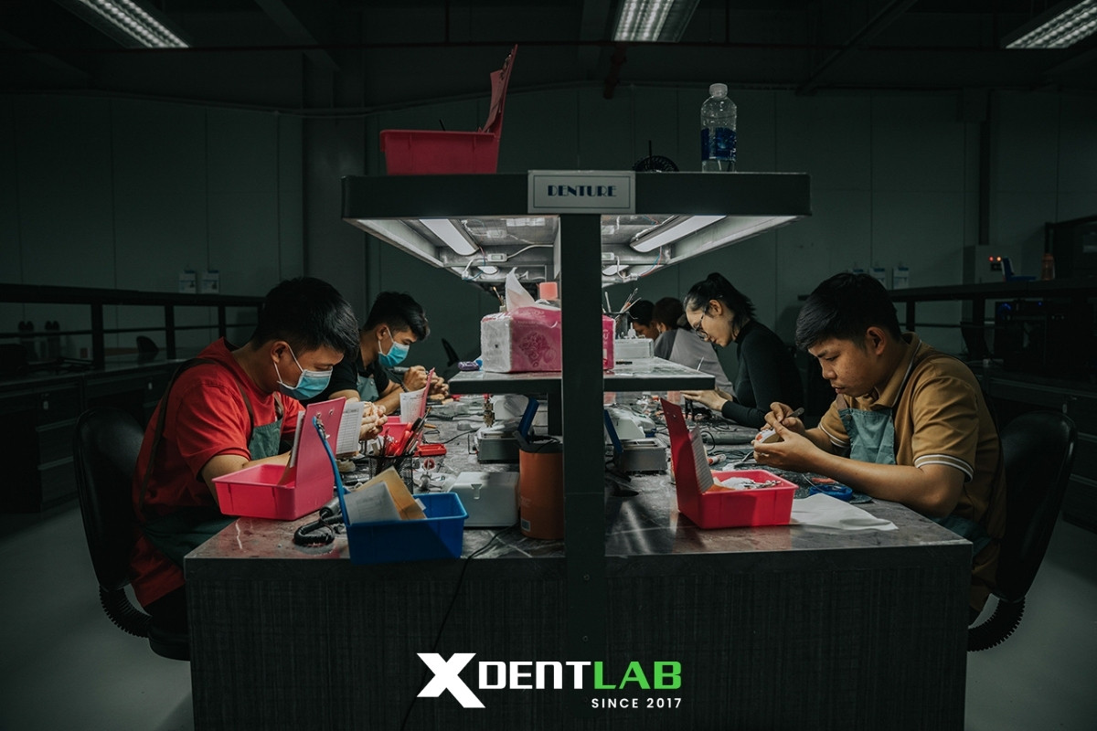 Independent dental lab business models Independent dental lab business models