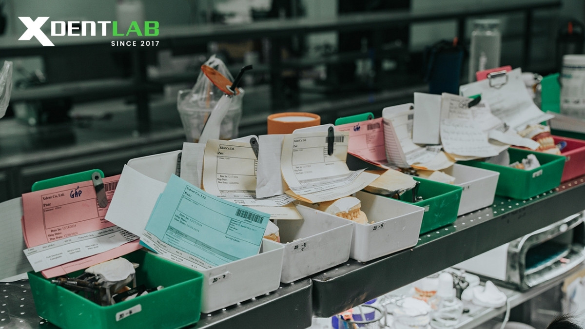 Why These Checks Matter In Dental Lab Outsourcing Why These Checks Matter In Dental Lab Outsourcing