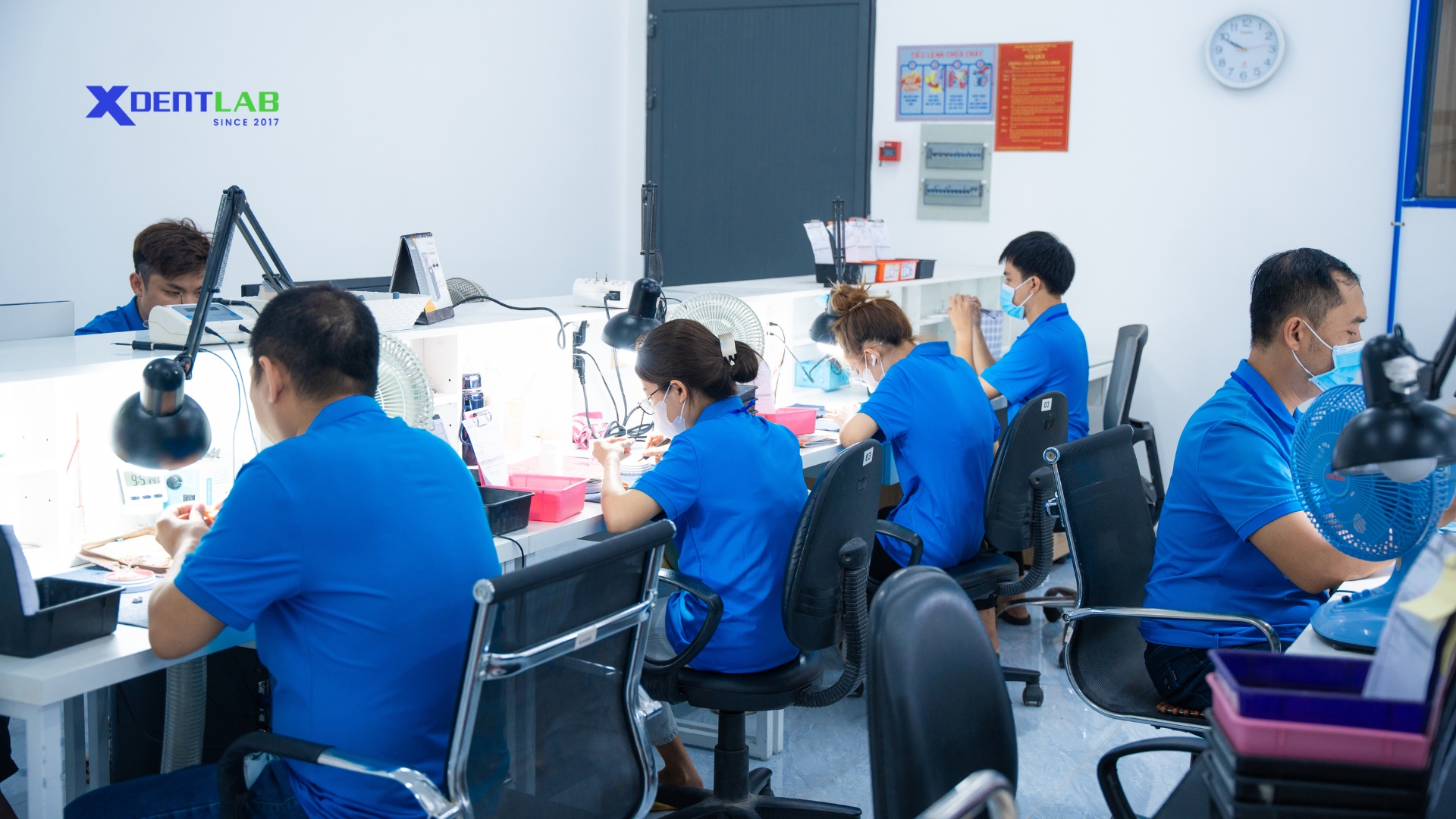 The Rise Of Group Practices And Its Impact On Dental Labs