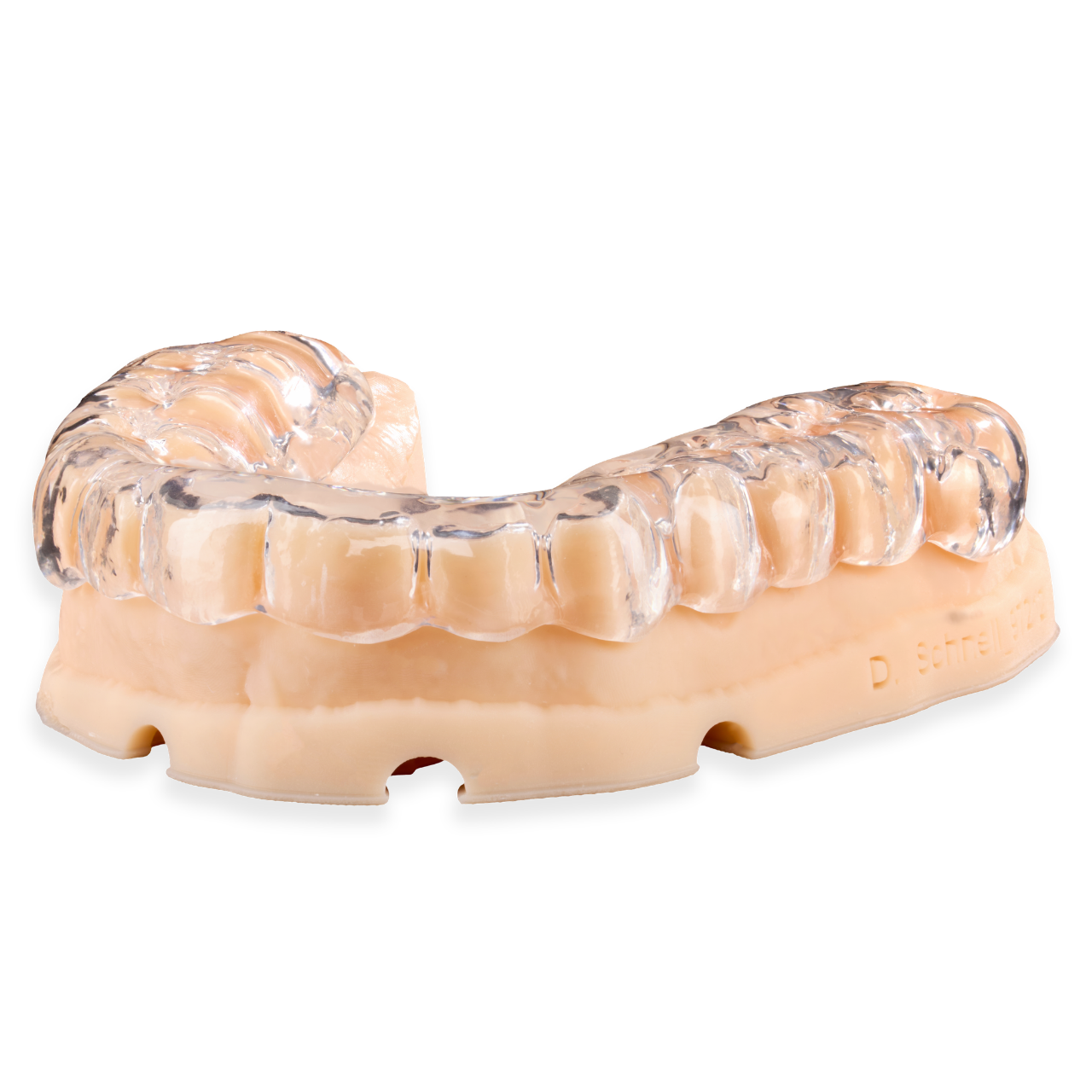 Our commitments  at no extra cost