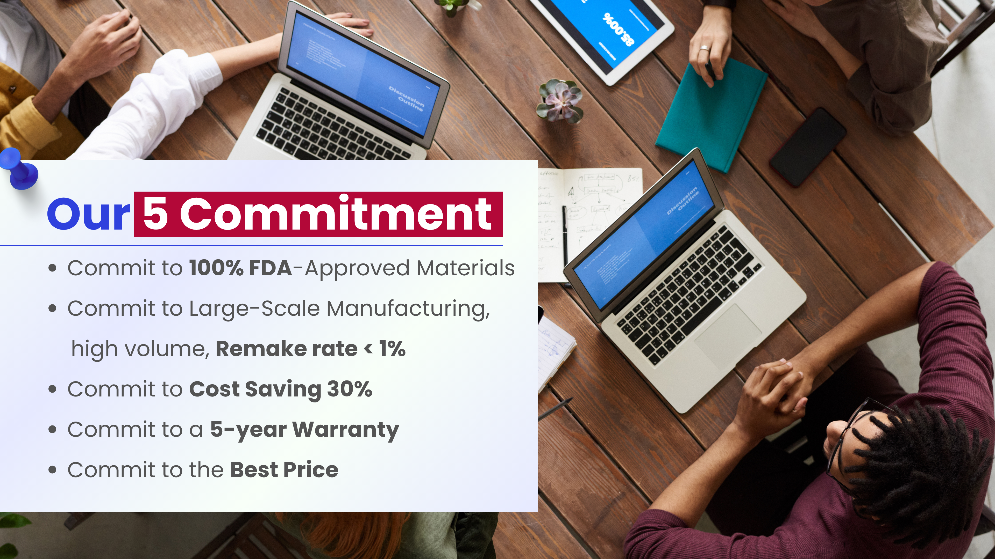 Vietnam Dental Laboratory - XDENT LAB