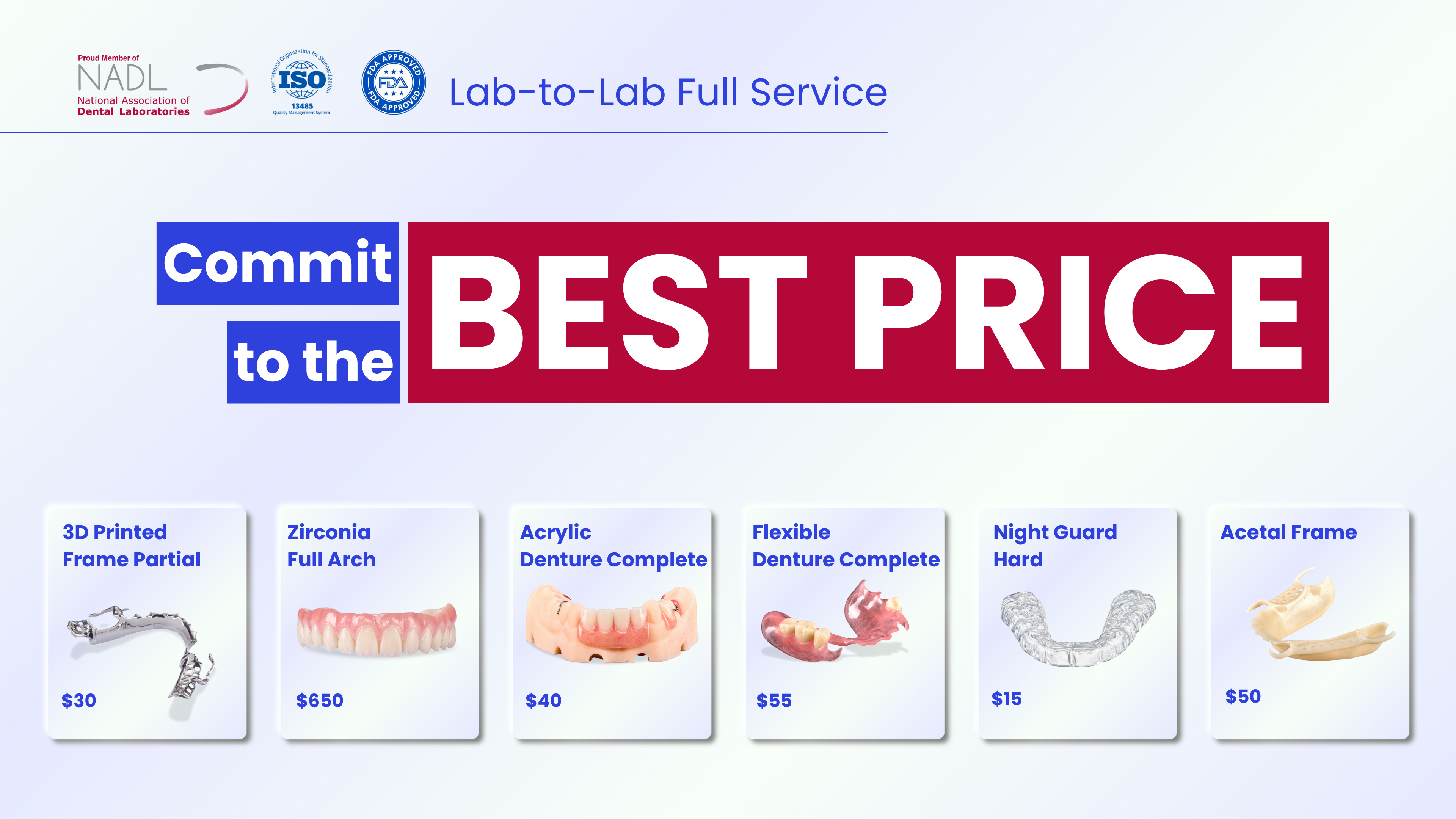 Vietnam Dental Laboratory - XDENT LAB