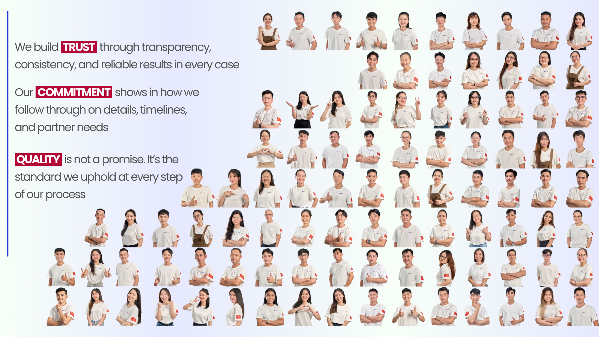 Vietnam Dental Laboratory - XDENT LAB