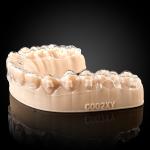 Khay Chỉnh Nha Trong Suốt Clear Aligner