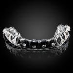 Khay Chỉnh Nha Trong Suốt Clear Aligner