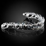 Khay Chỉnh Nha Trong Suốt Clear Aligner