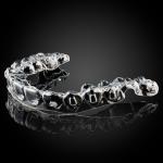 Khay Chỉnh Nha Trong Suốt Clear Aligner