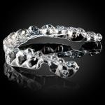 Khay Chỉnh Nha Trong Suốt Clear Aligner