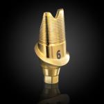 Customized Abutments