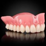 Digital Denture