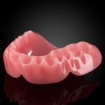 Digital Denture
