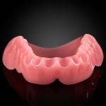 Digital Denture