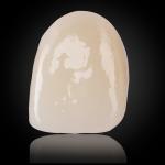 Esthetic Multilayer Zirconia