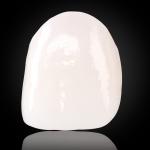 Esthetic Multilayer Zirconia