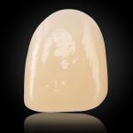 Esthetic Multilayer Zirconia