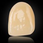 Esthetic Multilayer Zirconia