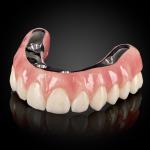 Full Arch Hybrid Bar