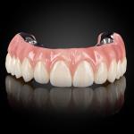 Full Arch Hybrid Bar