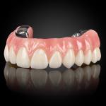 Full Arch Hybrid Bar