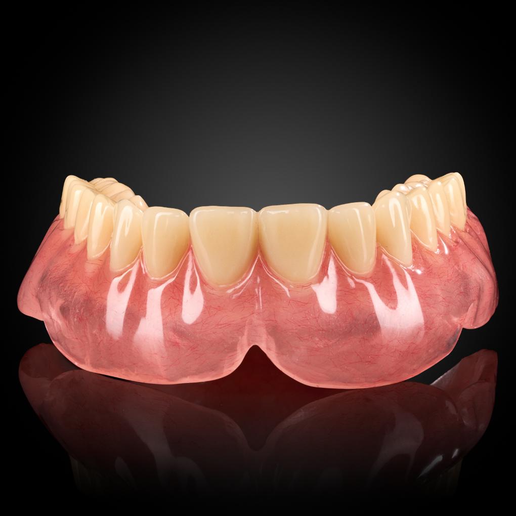Full Denture Full Denture