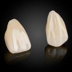 Layered Zirconia