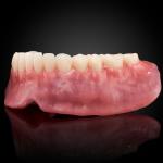 Wax Try-In