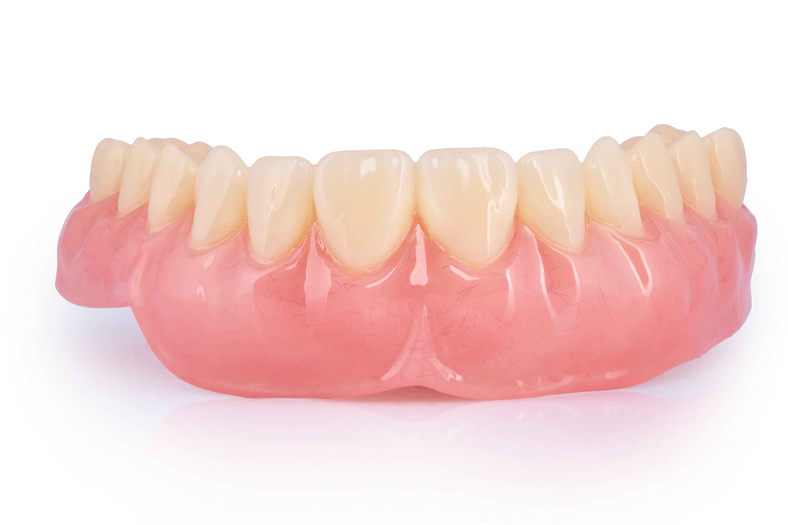 Our commitments  at no extra cost