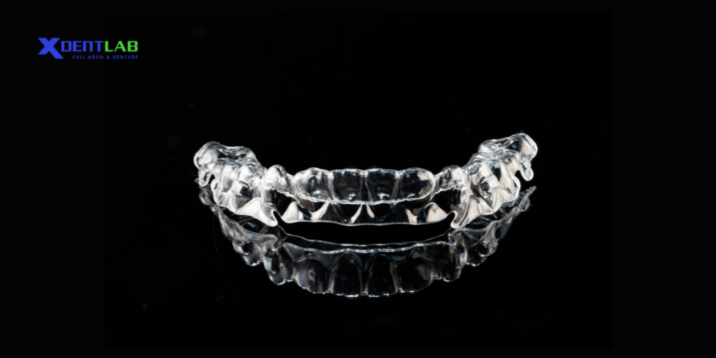 key-dental-products-outsourced-by-vietnam-xdent-lab-clear-aligners