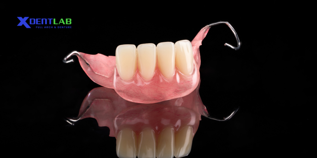 acrylic-partial-dentures-types-of-removable-dentures