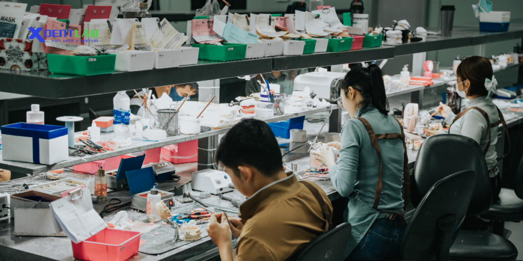 benefits-when-choose-vietnam-dental-lab-outsourcing